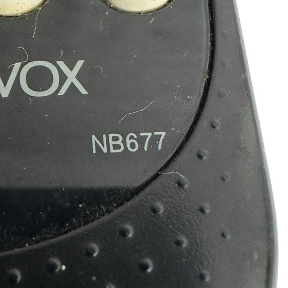 OEM NB677 Magnavox Remote Control VHS DVD Combo Player DV220MW9 UNTESTED - Picture 7 of 7